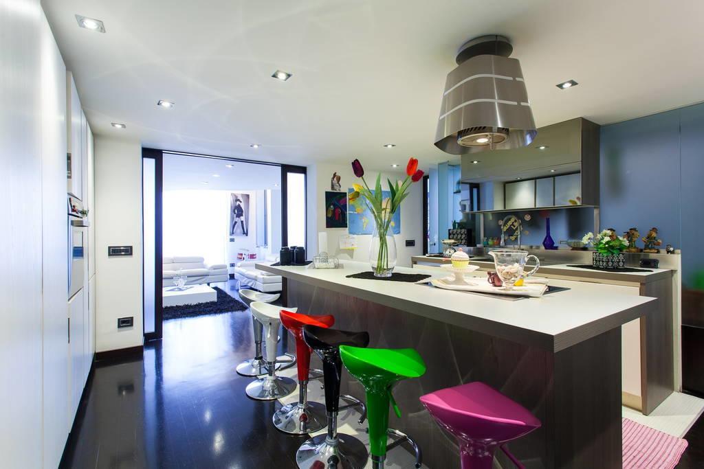 Casa Mosaico Apartment